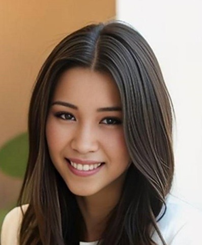 ソフィア（奏姫愛）Sophia Bwm